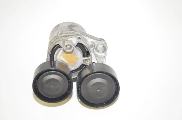 Belt Tensioner