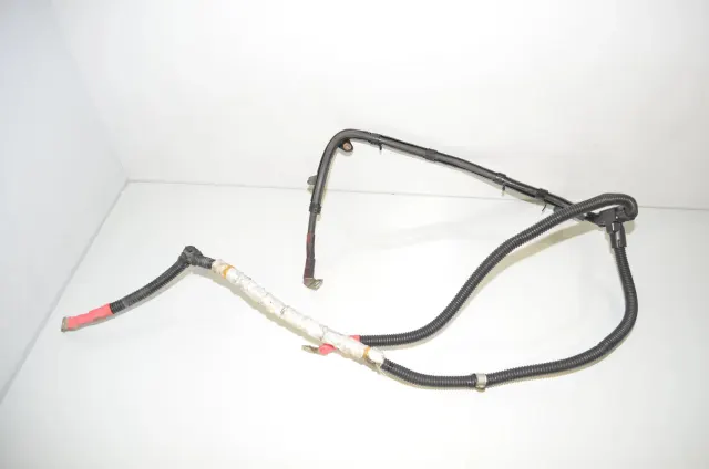 Positive Battery Cable