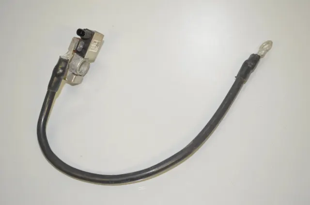 Negative Battery Cable