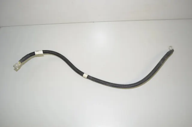 Negative Battery Cable