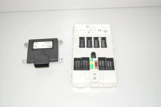 Engine Ignition ECU Set
