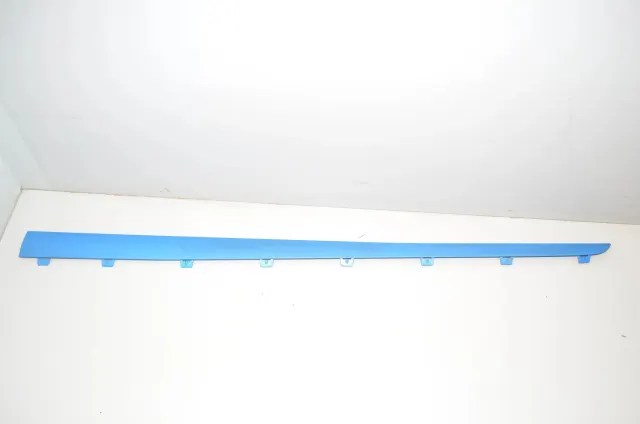 Threshold Trim