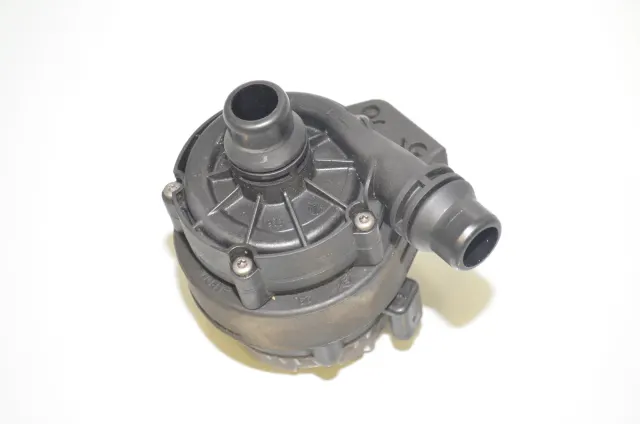 Auxiliary Water Pump