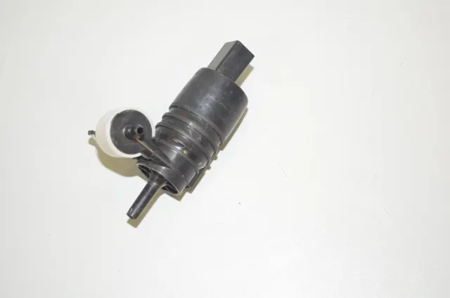 Washer Tank Motor