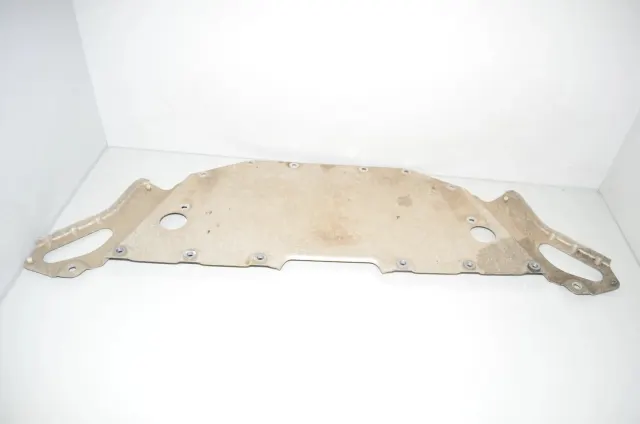 Other Underbody Cover