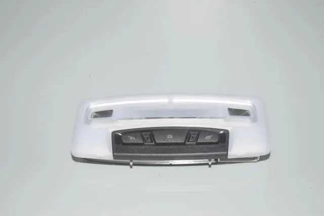 Interior Lighting