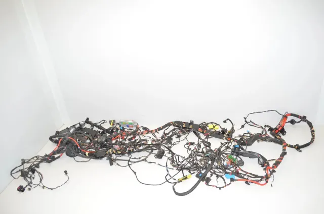 Cable Harness