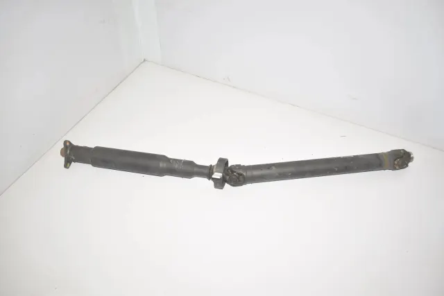 Propshaft Cardan