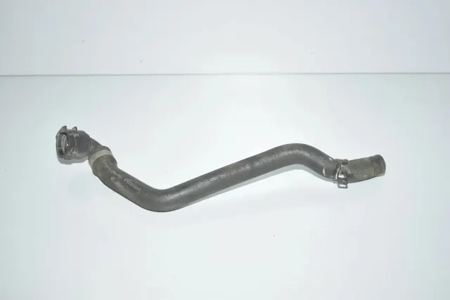 Coolant Hose Pipe