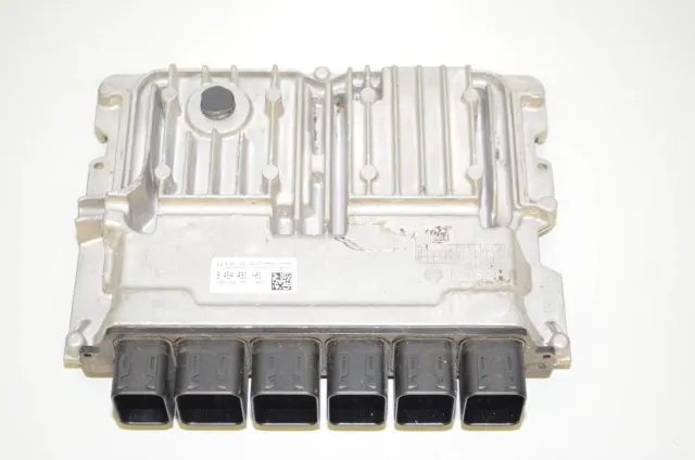 Engine Control Unit