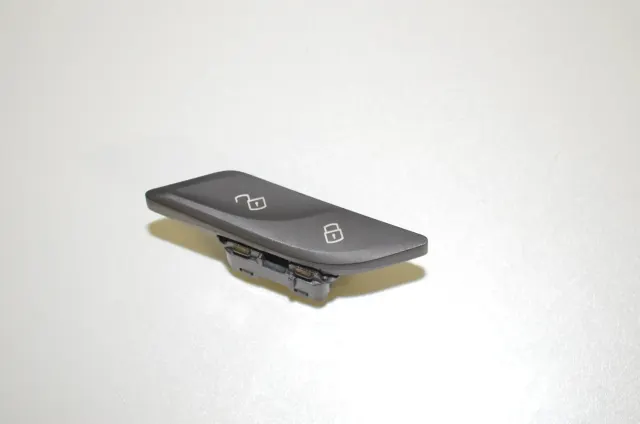 Central Locking Switch