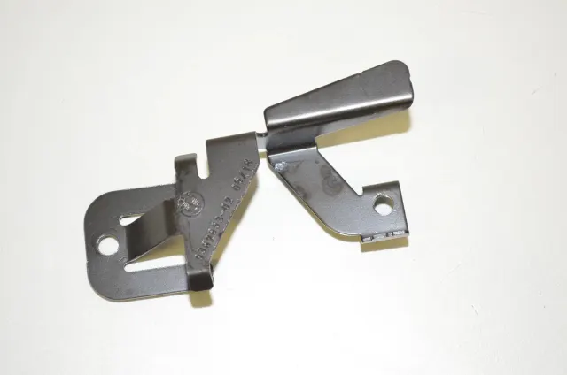Bracket