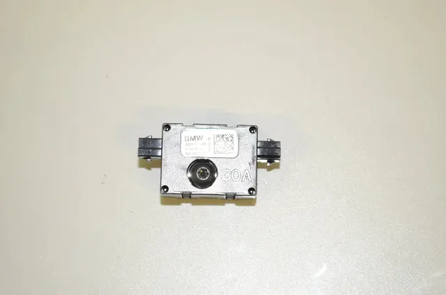 Other Control Units