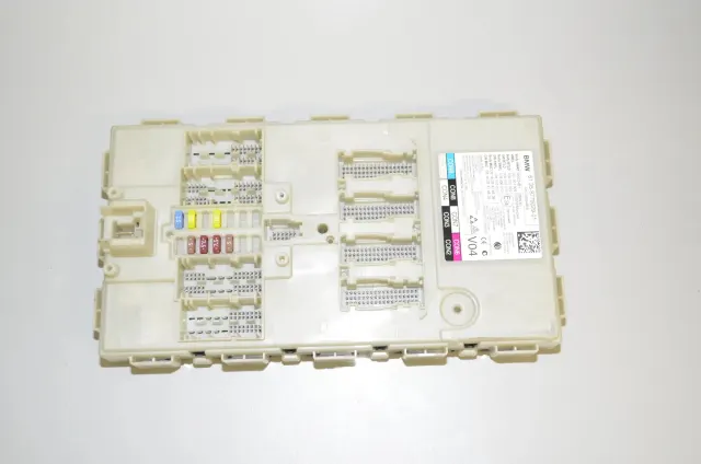 Other Control Units