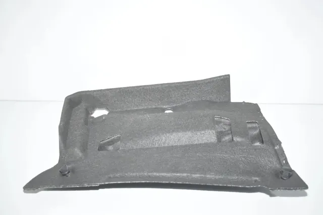 Dashboard Lower Trim