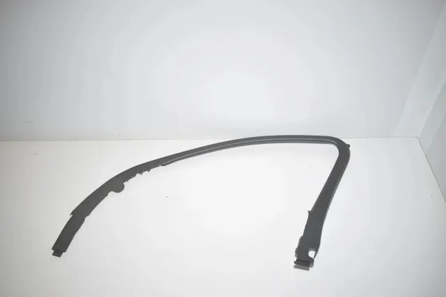Front Right Door Panel Trim