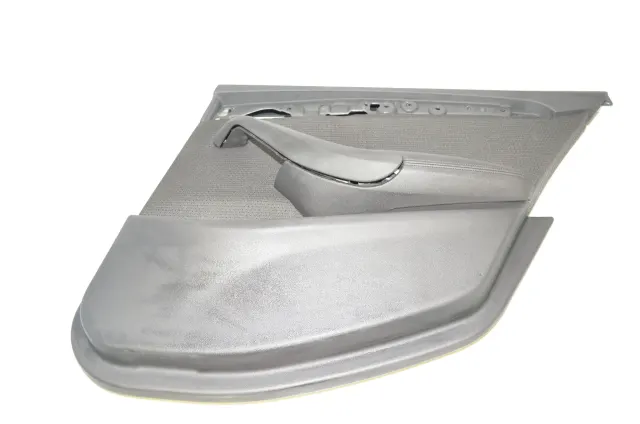 Rear Right Door Panel