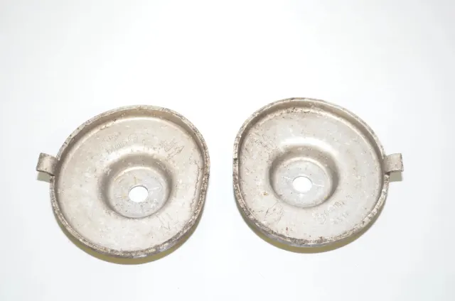 Other Suspension Parts