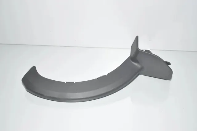 Hinge Trim