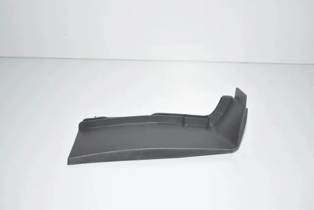 Dashboard Lower Trim
