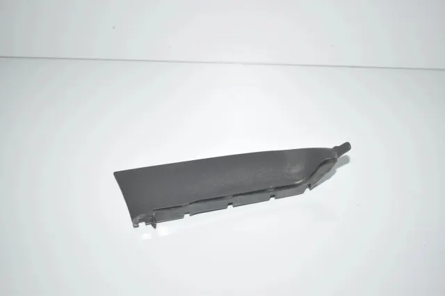 Dashboard Lower Trim