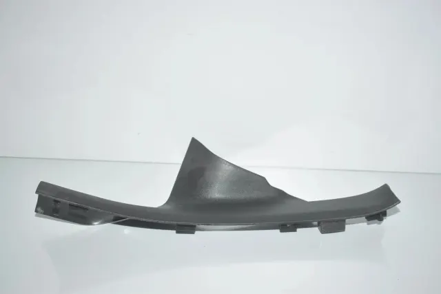 Rear Left Sill Trim