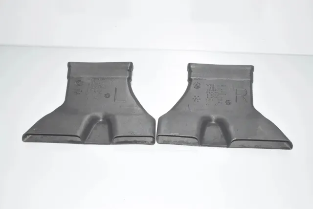 Dashboard Air Vents