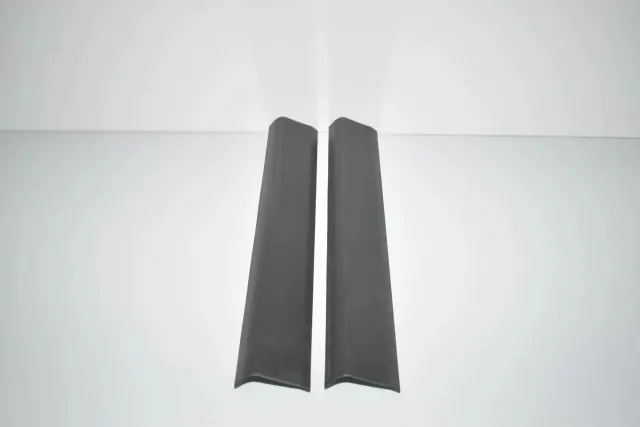 Front Right Interior Step Trim