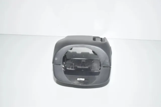 Steering Mechanism Trim
