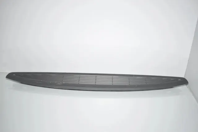 Cabin Air Intake Grille