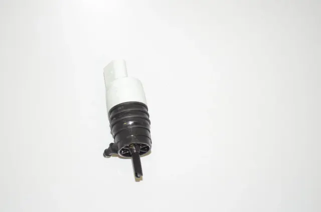Washer Tank Motor