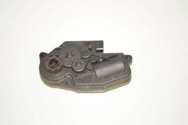 Other Control Units