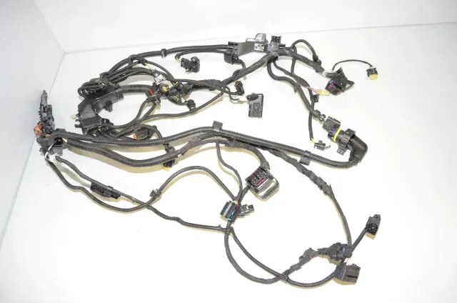 Engine Cable Harness