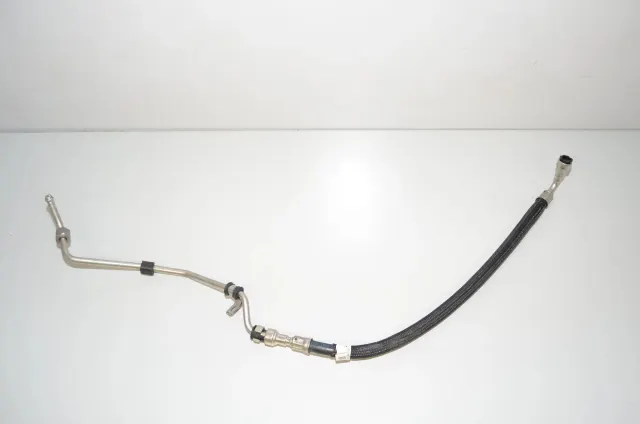 Fuel Pipe