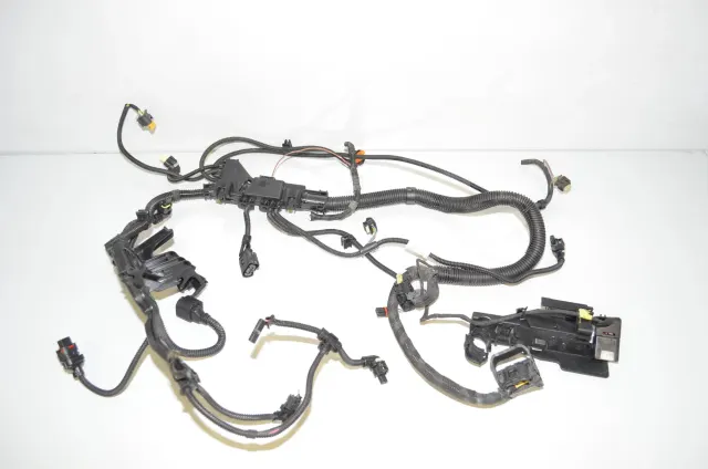 Engine Cable Harness