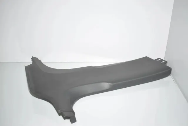 Right Side B Pillar Trim