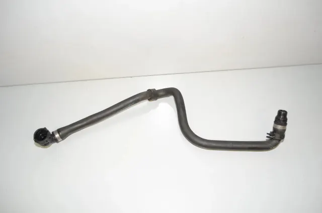 Coolant Hose Pipe