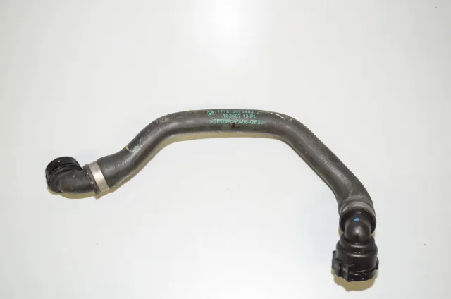 Coolant Hose Pipe
