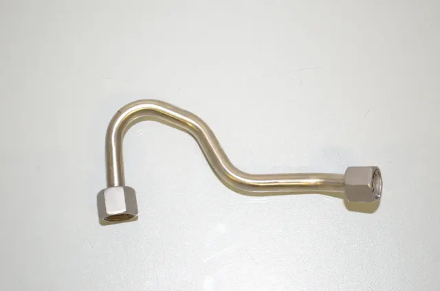 Other tubes