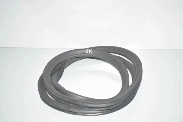 Rear Left Door Seal Rubber