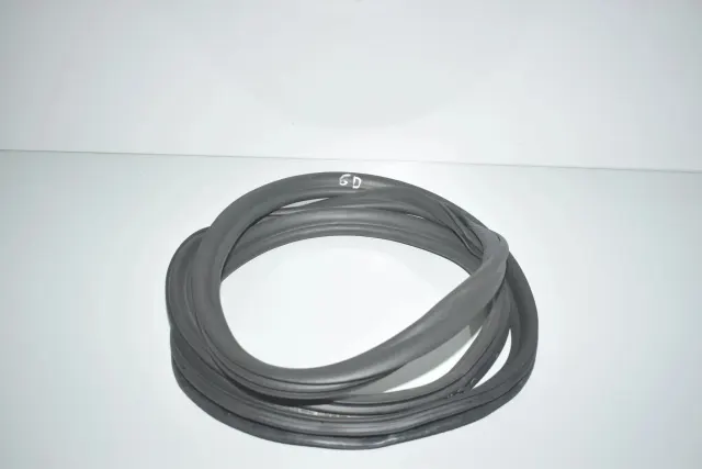Rear Right Door Seal Rubber