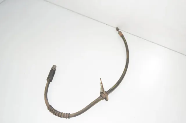Brake Line Pipes