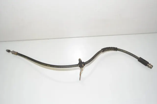 Brake Line Pipes