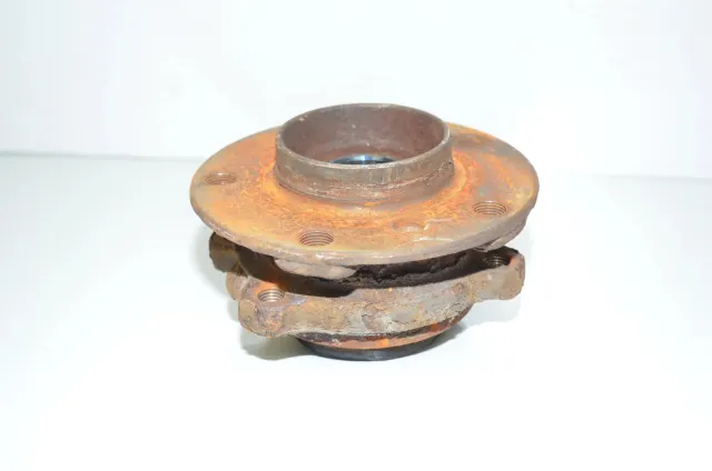 Front Right Wheel Bearing