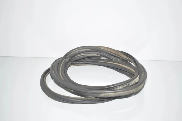 Tailgate Rubber Seal