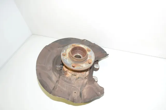 Rear Right Wheel Hub