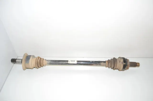 Rear Right Driveshaft