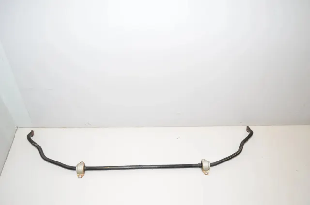 Rear Anti Roll Bar