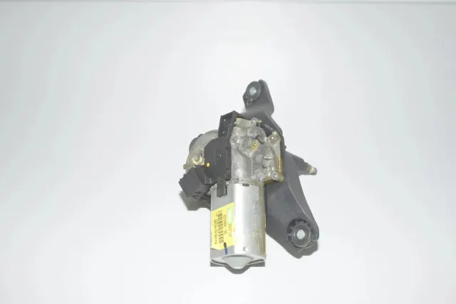 Tailgate Window Wiper Motor