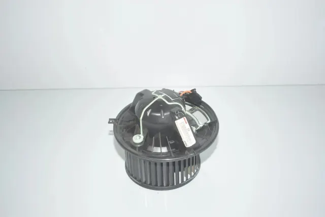 Heater Blower Fan